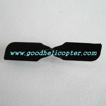 dfd-f161 helicopter parts tail blade